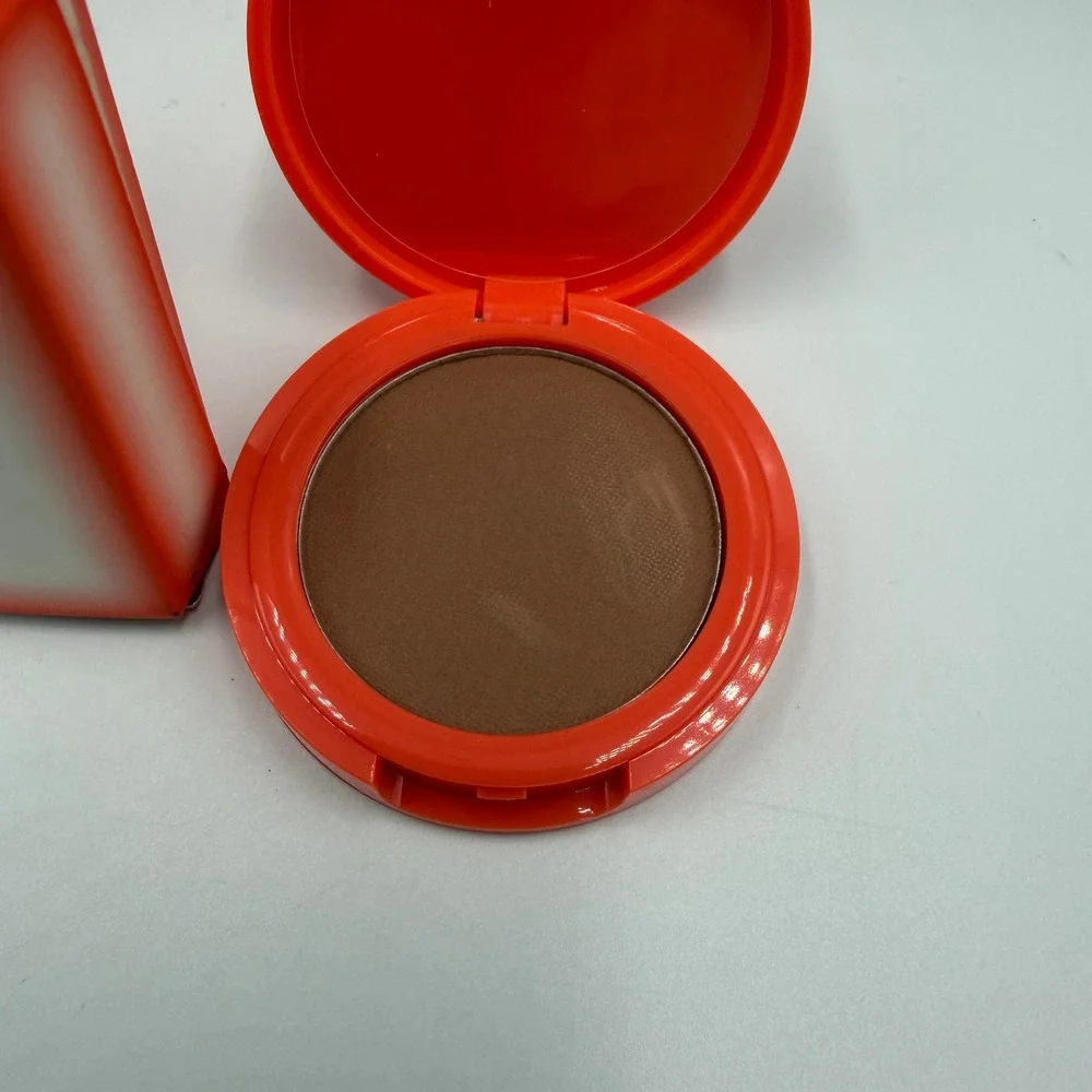 ITEM Beauty Cheek Money Swipe & Glow Bronzer Mood Matte Powder 1.5g New in Box
